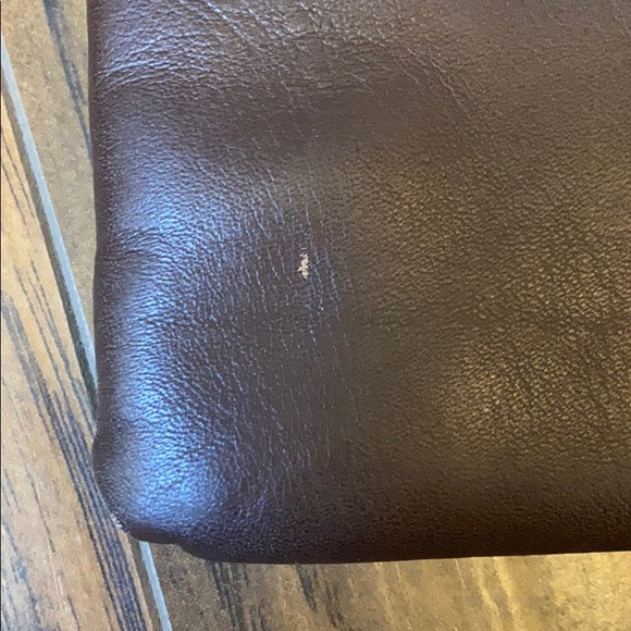 Coach Legacy Turnlock Leather Crossbody - Picture 5 of 5